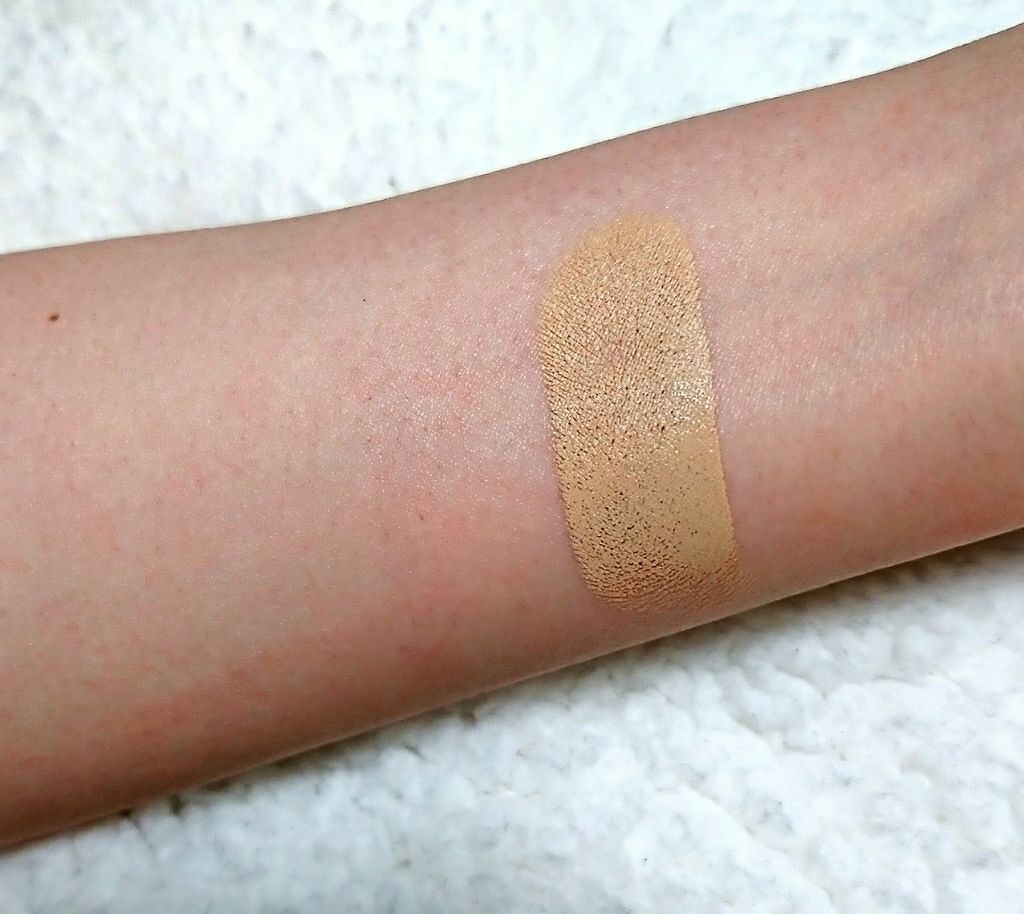 BBメルティバー/毛穴パテ職人/スティックコンシーラーを使ったクチコミ(2枚目)