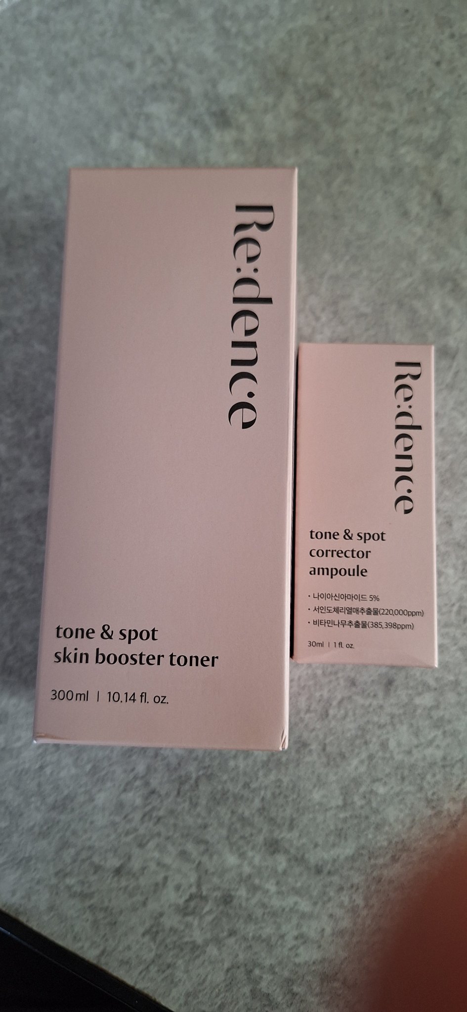 エイジ トリートメント エッセンス 95.7%/FROM NATURE/化粧水を使ったクチコミ（2枚目）