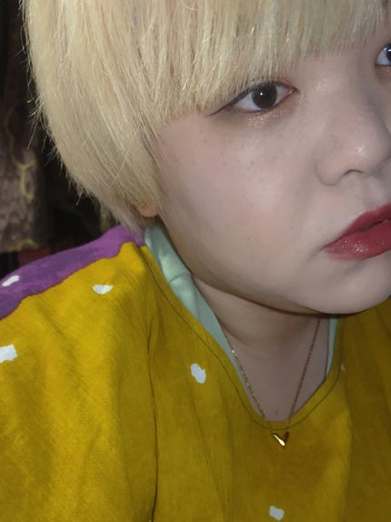 スモール アイシャドウ/M・A・C/単色アイシャドウを使ったクチコミ(7枚目)