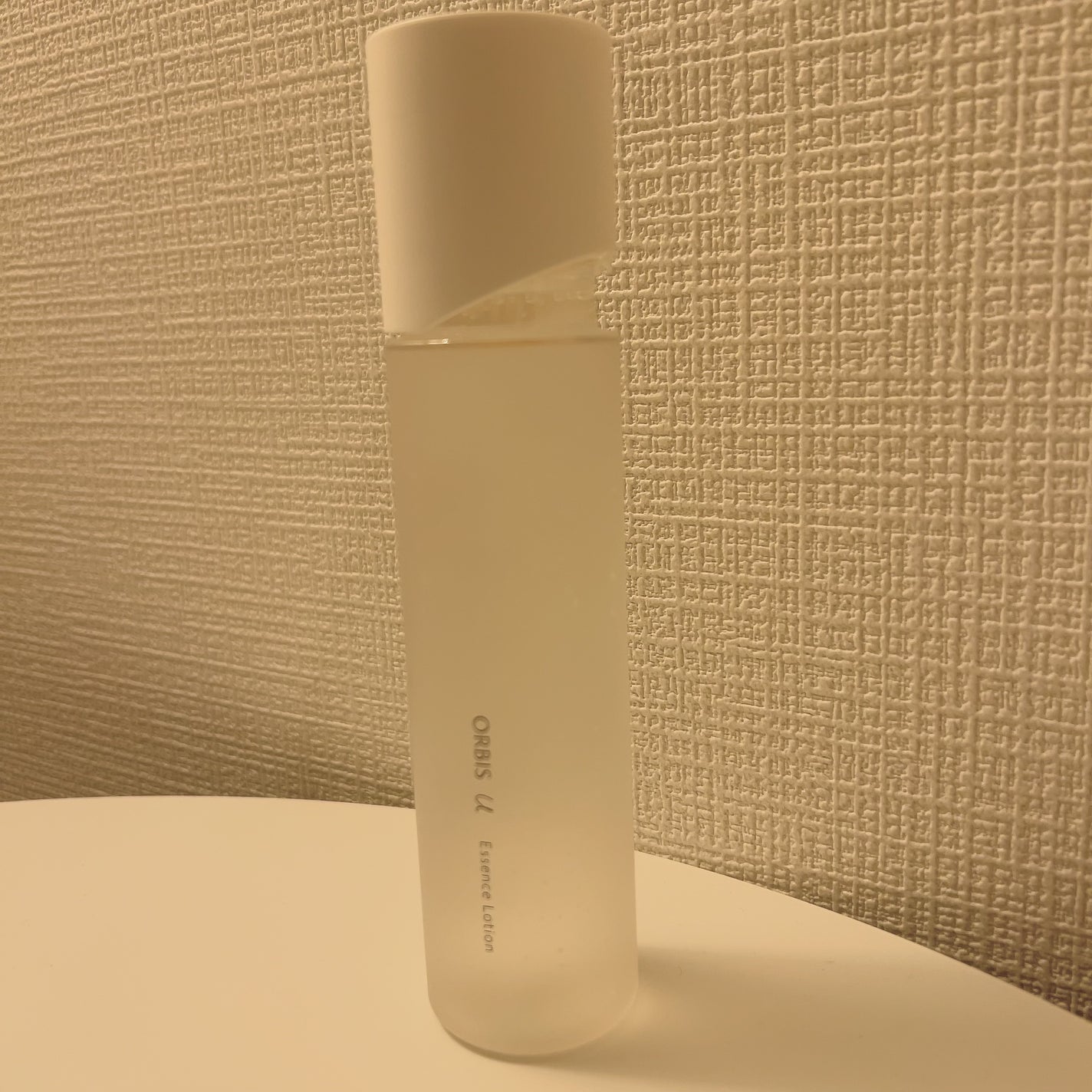 オルビスユー エッセンスローション /オルビス/化粧水を使ったクチコミ(3枚目)