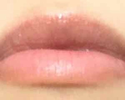 ラスティングフィニッシュ ティントリップ/リンメル ロンドン/リップティントを使ったクチコミ(4枚目)