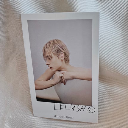 クリスタルモイスチャー アクアモイスチャー シートマスク/ALFACE+/シートマスク・パックを使ったクチコミ(3枚目)