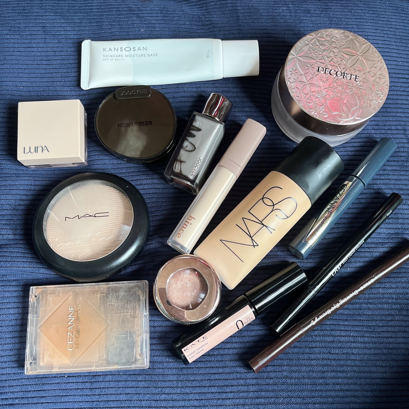 エクストラ ディメンション スキンフィニッシュ/M・A・C/プレストパウダーを使ったクチコミ(3枚目)