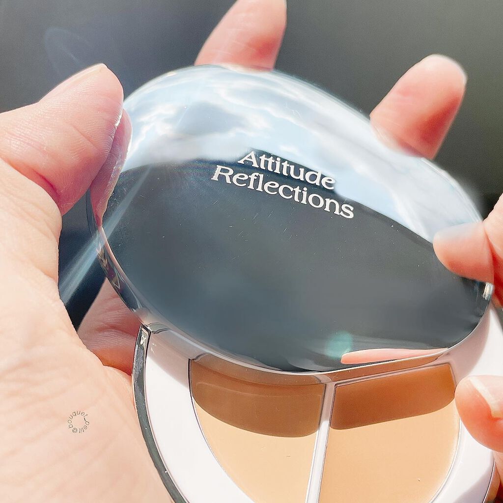 パーフェクトカバー コンシーラーパレット/Dear.A/パレットコンシーラーを使ったクチコミ(1枚目)