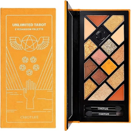 CHIOTURE UNLIMITED TAROT