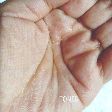 ナイアシンアミドグルタチオントナー/ONE THING/化粧水を使ったクチコミ(4枚目)