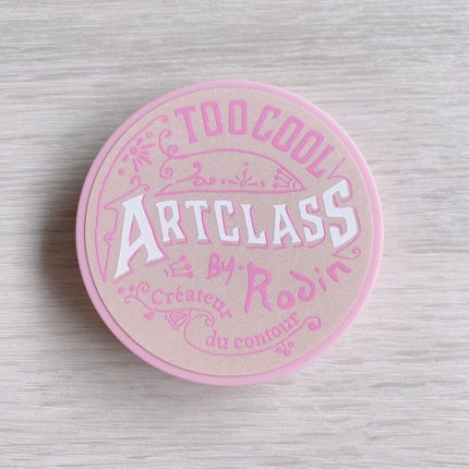 アートクラスバイロダン シェーディング/too cool for school/シェーディングを使ったクチコミ(2枚目)