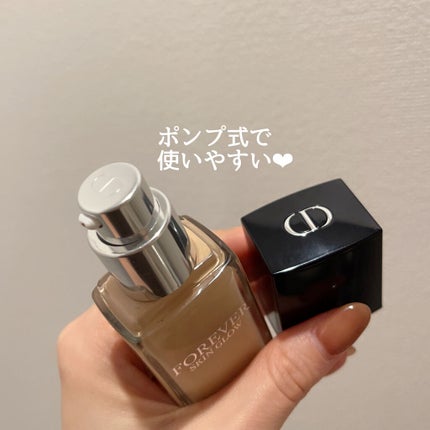 【旧】ディオールスキン フォーエヴァー スキン コレクト コンシーラー/Dior/リキッドコンシーラーを使ったクチコミ(3枚目)