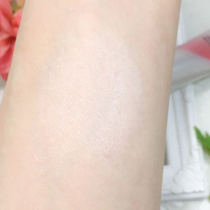 D-UVクリア ホワイトソリューション/アスタリフト/日焼け止めクリームを使ったクチコミ(6枚目)