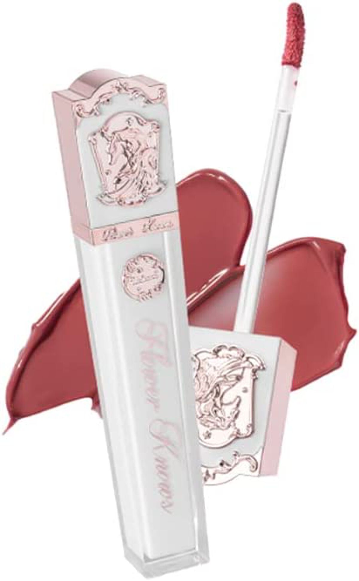 クリスタルユニコーンシリーズリップグロス FlowerKnows