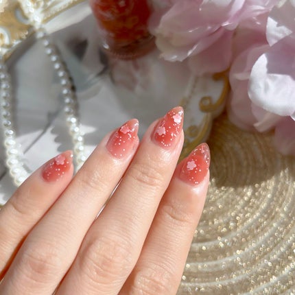 ブルースカイネイル M13 /VCND/マニキュアの画像