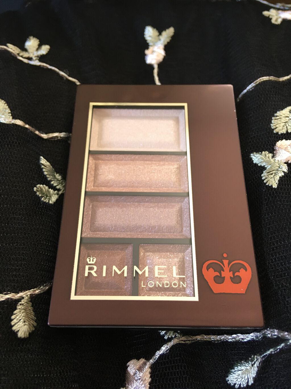 アクアリィ ブースト リップラッカー 101/リンメル ロンドン/リップグロスを使ったクチコミ（2枚目）