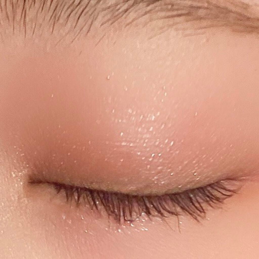 アディクション ザ アイシャドウ/ADDICTION/単色アイシャドウを使ったクチコミ(2枚目)