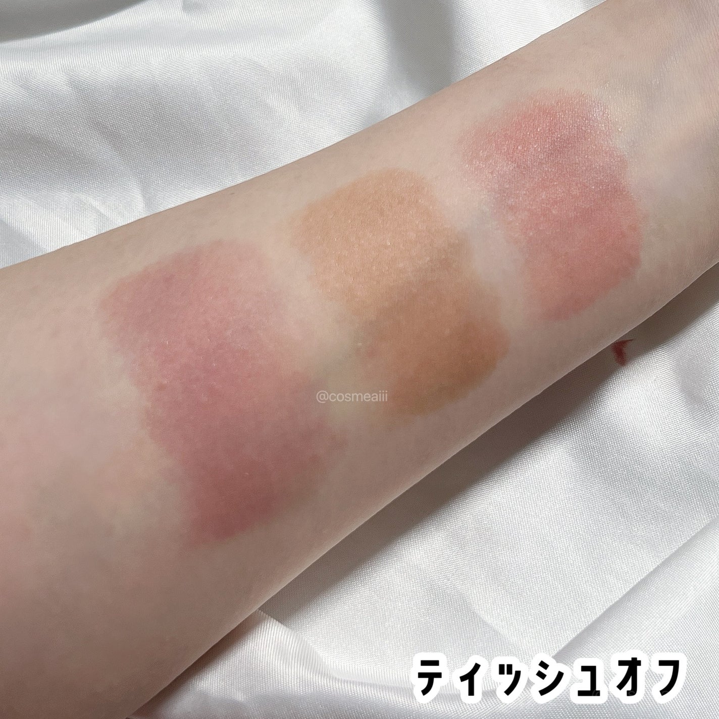 ケイト リップモンスター/KATE/口紅を使ったクチコミ(5枚目)