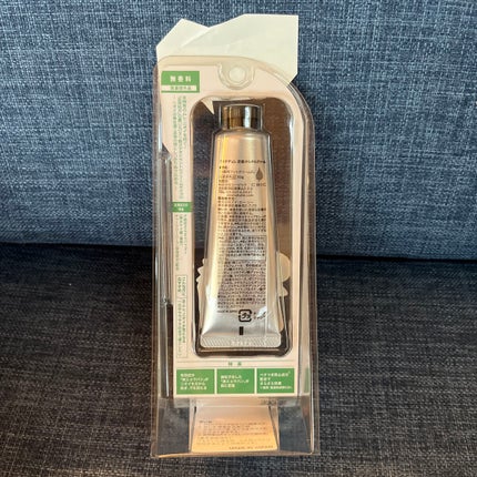 薬用ソフトストーンW/デオナチュレ/デオドラント・制汗剤を使ったクチコミ(7枚目)