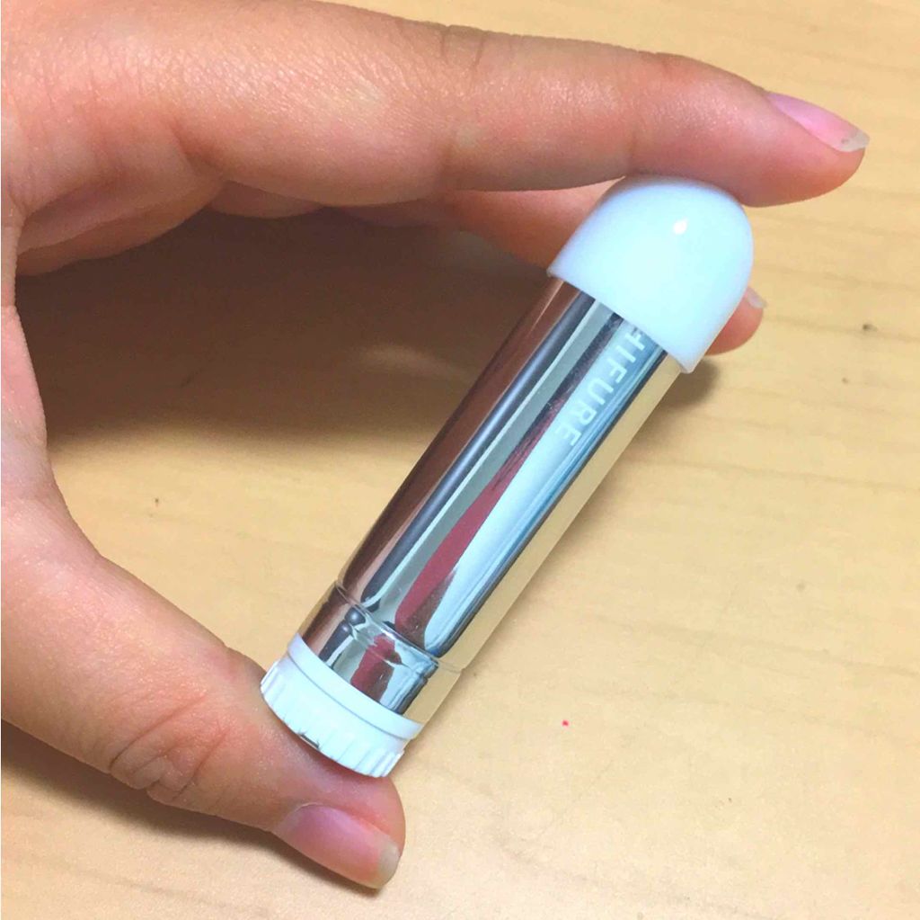 口紅（詰替用）/ちふれ/口紅を使ったクチコミ（1枚目）