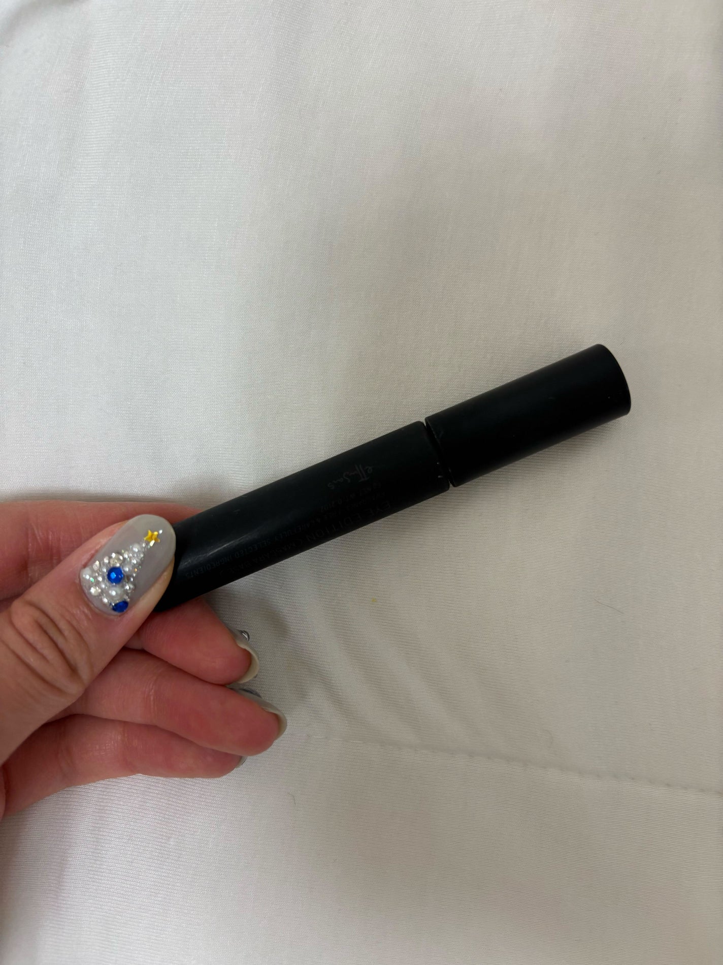 エテュセ アイエディション (マスカラベース)/ettusais/マスカラ下地を使ったクチコミ(3枚目)