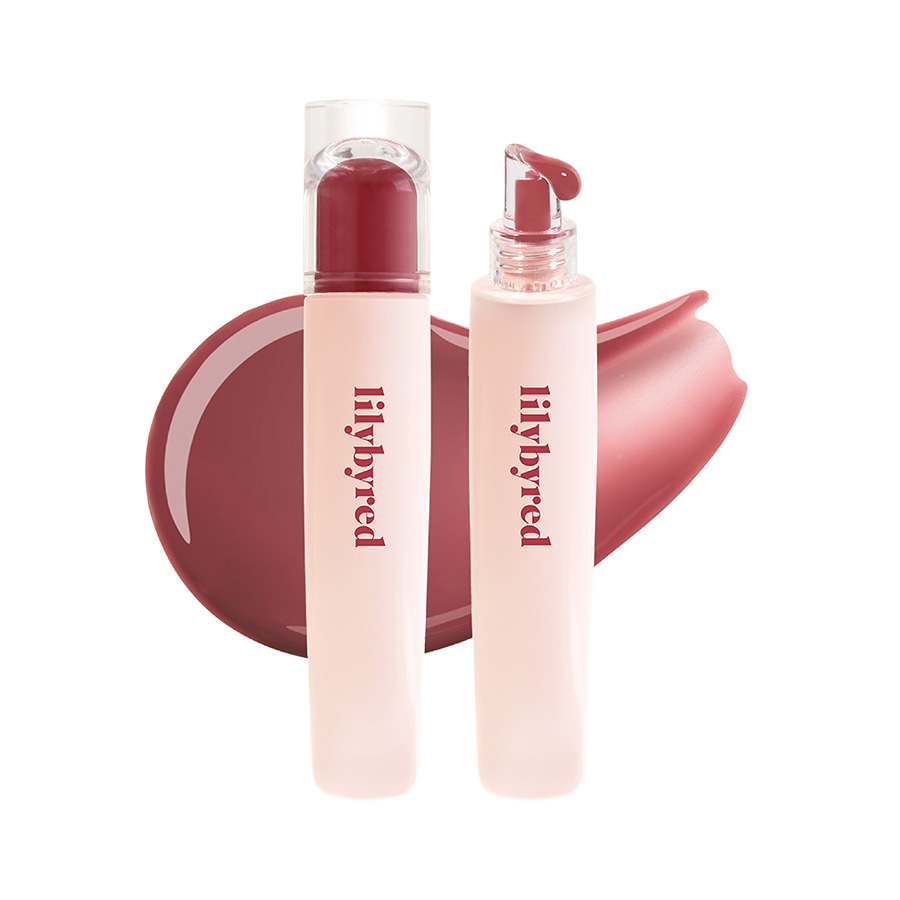 #04 LYCHEE JELLY BITE