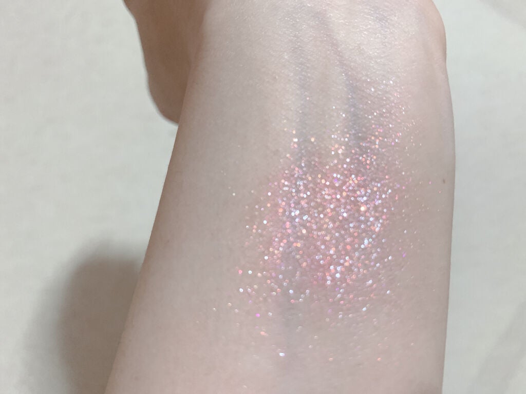 プレストリッチピグメントN/LB/ジェル・クリームアイシャドウを使ったクチコミ(4枚目)