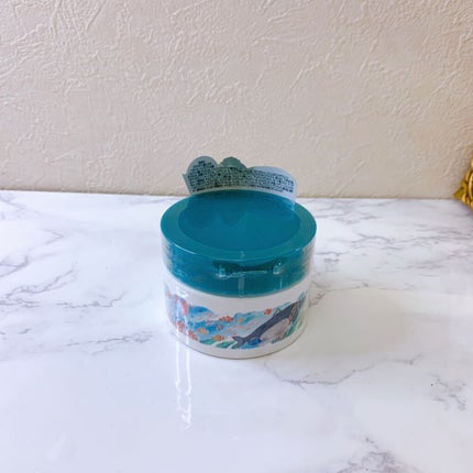 夢みるバーム 海泥スムースモイスチャー/ロゼット/クレンジングバームを使ったクチコミ(2枚目)