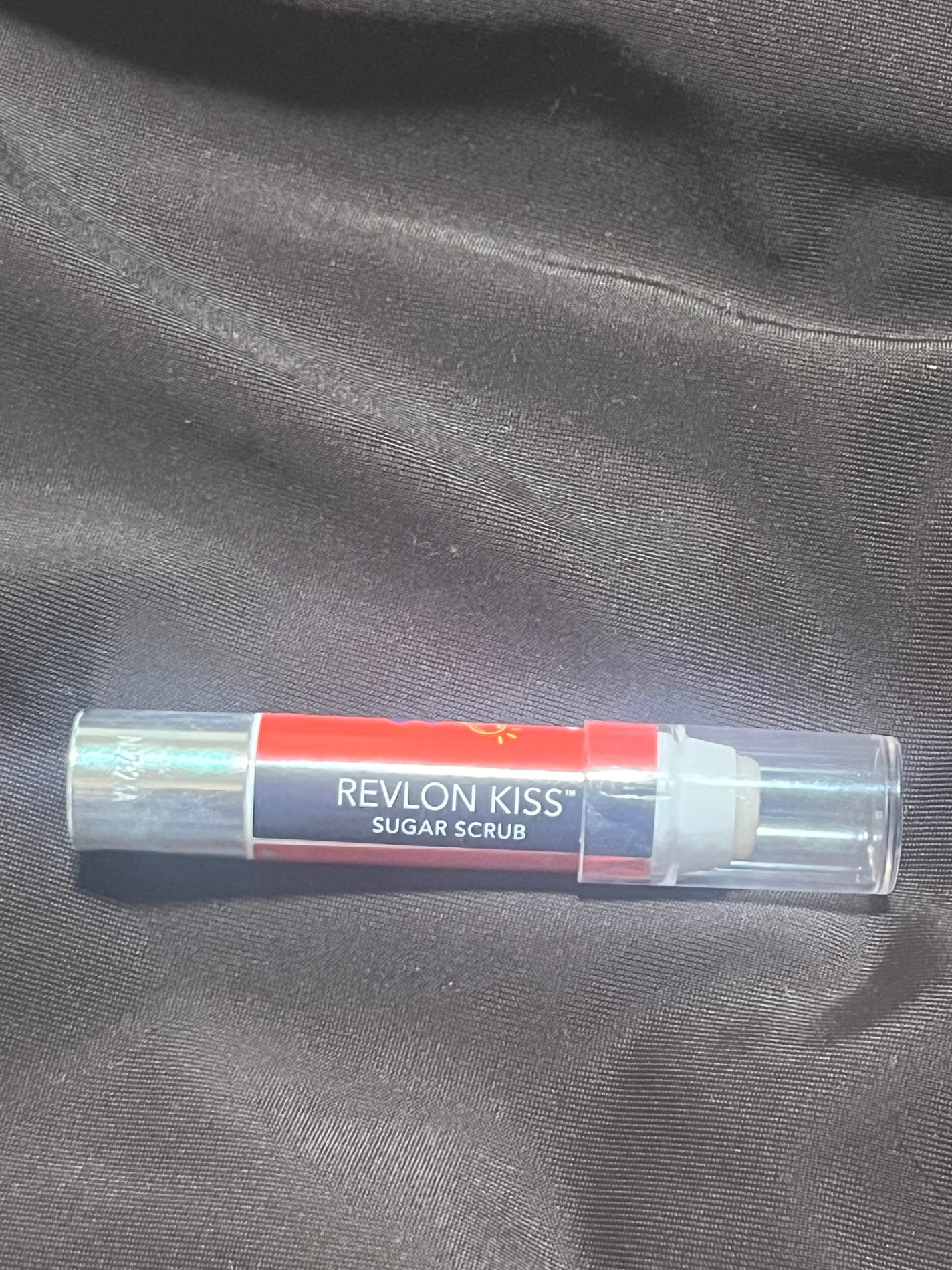 レブロン キス シュガー スクラブ/REVLON/リップスクラブを使ったクチコミ(6枚目)
