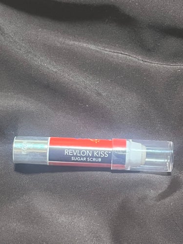 レブロン キス シュガー スクラブ 151 ミルキー＜オンライン限定パッケージ＞/REVLON/リップスクラブの画像