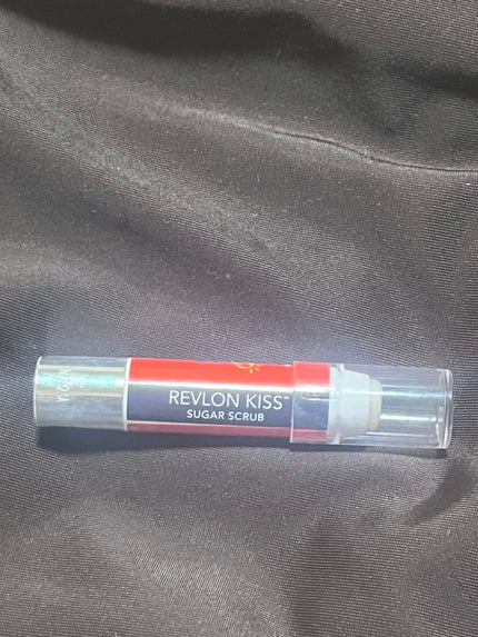 レブロン キス シュガー スクラブ 151 ミルキー<オンライン限定パッケージ>/REVLON/リップスクラブの画像