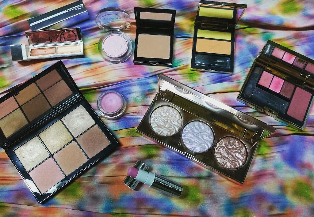 チーク ポップ/CLINIQUE/パウダーチークを使ったクチコミ(1枚目)