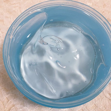 N.M.Fアクアハイドロジェル/MEDIHEAL/ボディローションを使ったクチコミ(3枚目)