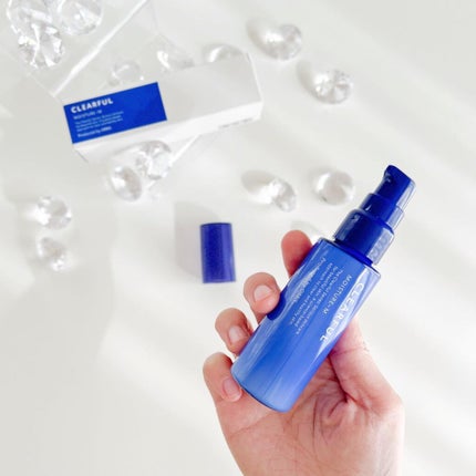 クリアフル モイスチャーM(しっとりタイプ)/オルビス/乳液を使ったクチコミ(2枚目)