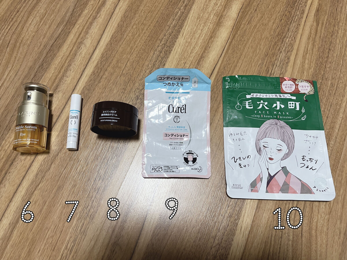 シャンプー/コンディショナー コンディショナー詰替 360ml/キュレル/市販シャンプーを使ったクチコミ（3枚目）