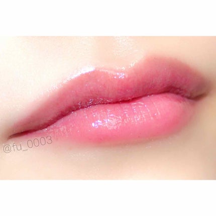 フローレスグロウ リッドテクスチャー アイシャドウ/CHICCA/アイシャドウパレットを使ったクチコミ(4枚目)