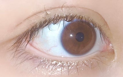 アイラッシュセラムEX/ヒロインメイク/まつげ美容液を使ったクチコミ(4枚目)