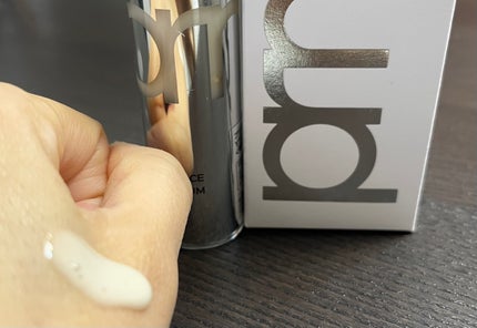 ユース ラディアンス ビタチノール セラム/primera/美容液を使ったクチコミ(2枚目)