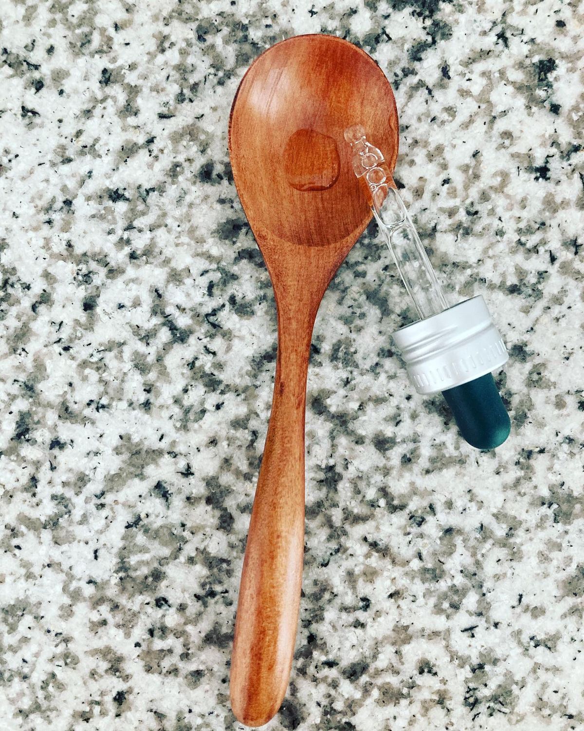 C10 グロウ セラム/THE BODY SHOP/美容液を使ったクチコミ(3枚目)