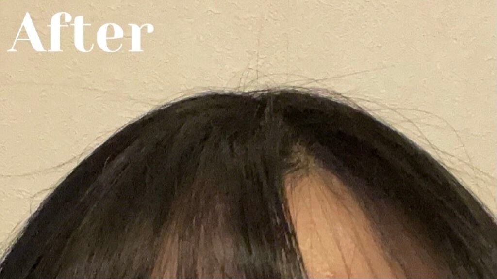 マトメイクスティック 4.0/&honey/ヘアジェルを使ったクチコミ(3枚目)