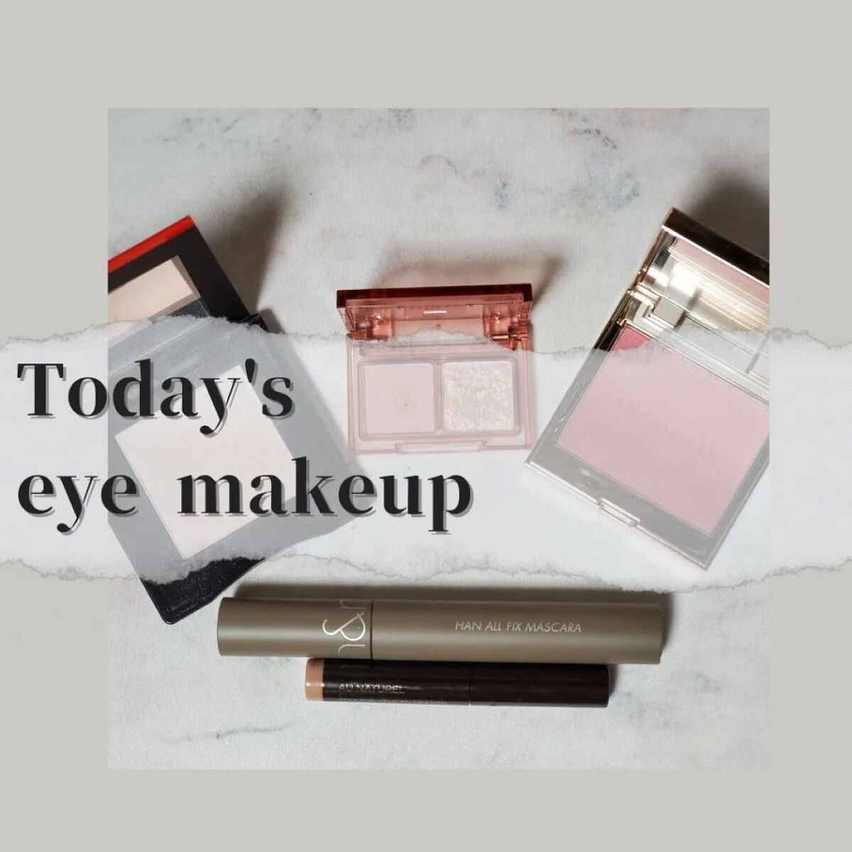 キャビアスティック アイカラー/ローラ メルシエ/スティックアイシャドウを使ったクチコミ(1枚目)