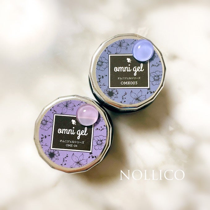 オムニジェル OME-04