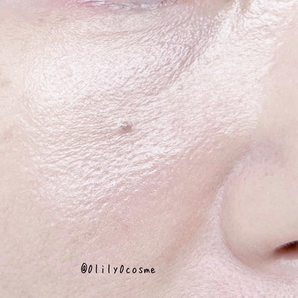 スキンバリアグロウカバークッション/Ongredients/クッションファンデーションを使ったクチコミ(5枚目)