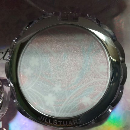 ジルスチュアート ブルーム リップ キャンディ/JILL STUART/口紅を使ったクチコミ(4枚目)