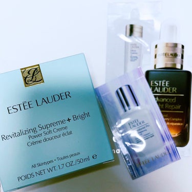 マイクロ エッセンス ローション/ESTEE LAUDER/化粧水を使ったクチコミ（2枚目）