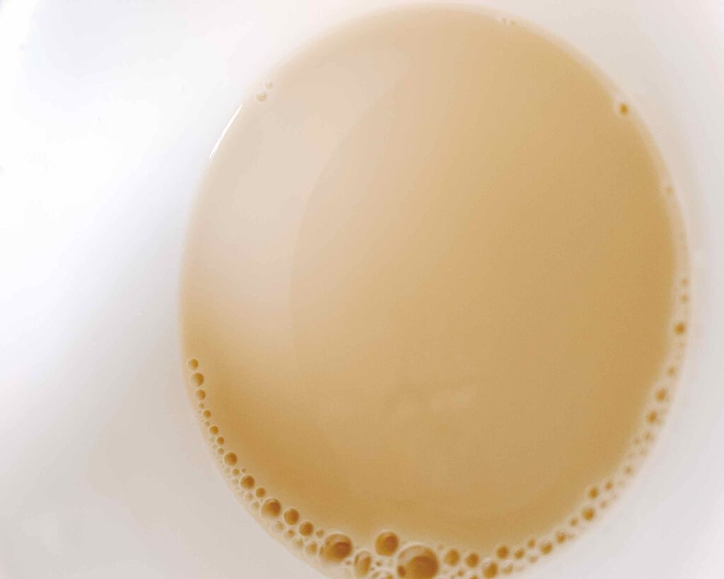 調製豆乳/キッコーマン飲料/豆乳飲料を使ったクチコミ(4枚目)