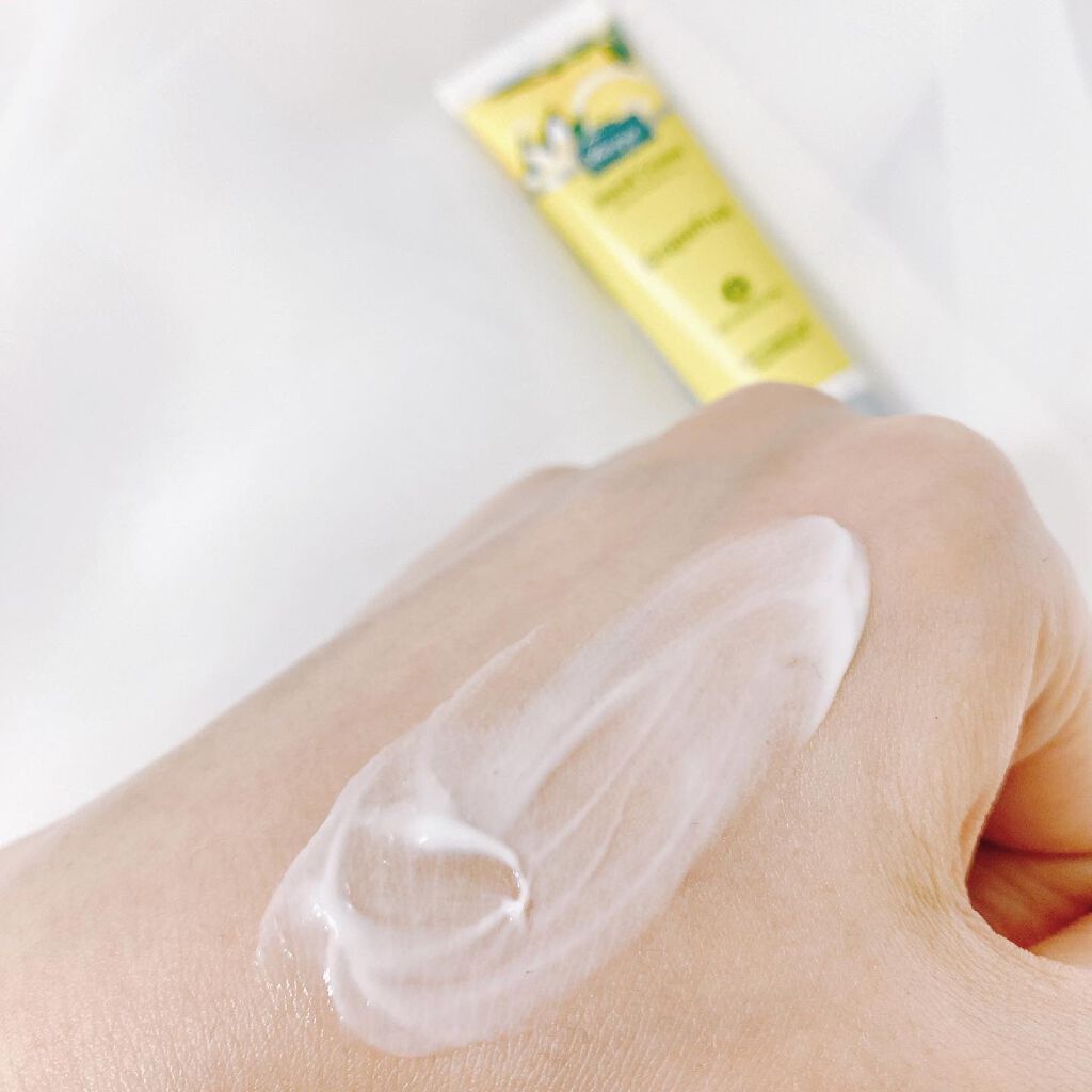 クナイプ ハンドクリーム グレープフルーツの香り/クナイプ/ハンドクリームを使ったクチコミ（3枚目）