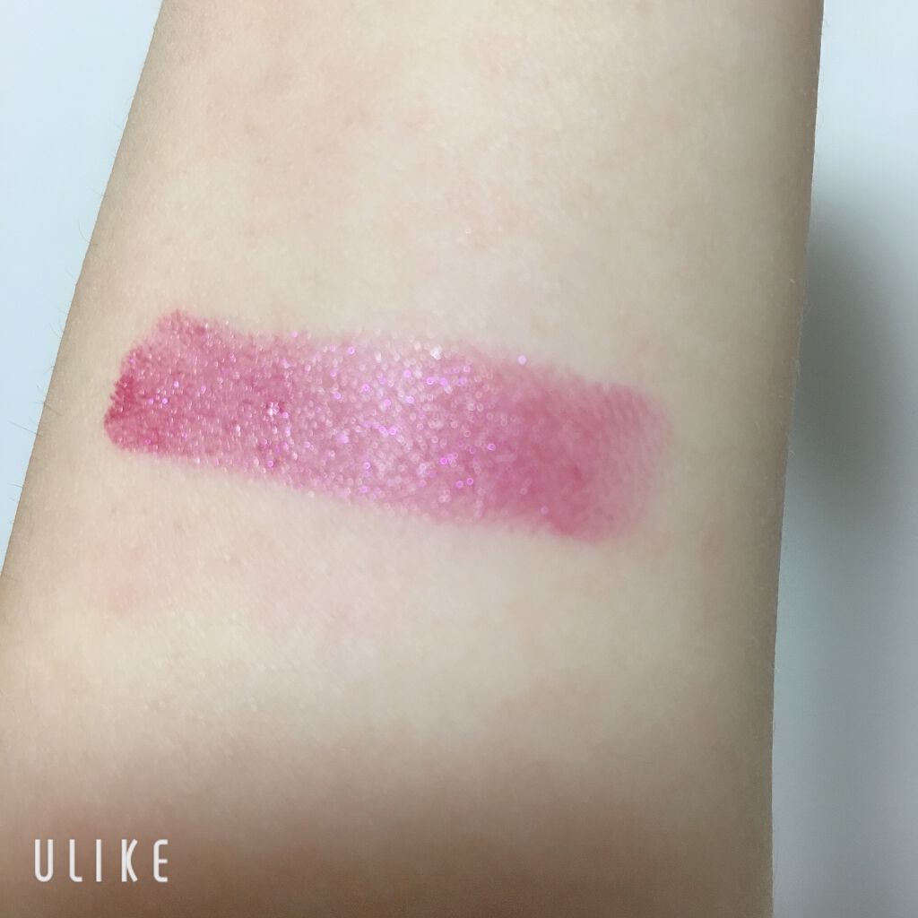 ローズ・パーフェクト/GIVENCHY/口紅を使ったクチコミ（3枚目）