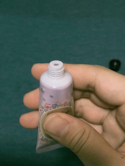 ラスティングマルチアイベース WP/キャンメイク/アイシャドウベースを使ったクチコミ(5枚目)