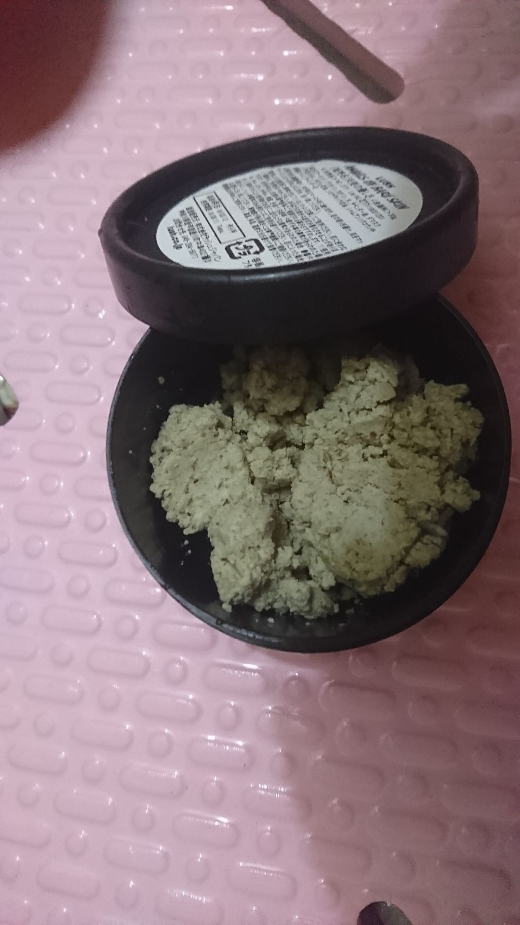 天使の優しさ/ラッシュ/その他洗顔料を使ったクチコミ(2枚目)