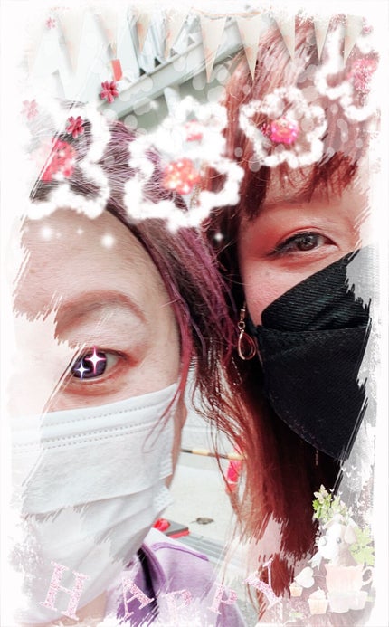 アイムスティックシャドウシマー/i’m meme/スティックアイシャドウを使ったクチコミ(9枚目)