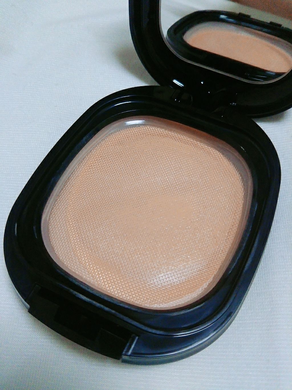 BB メイクアップ クリーム/ANNA SUI/BBクリームを使ったクチコミ（3枚目）