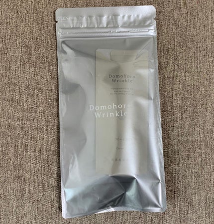 クリーム20/ドモホルンリンクル/フェイスクリームを使ったクチコミ(3枚目)