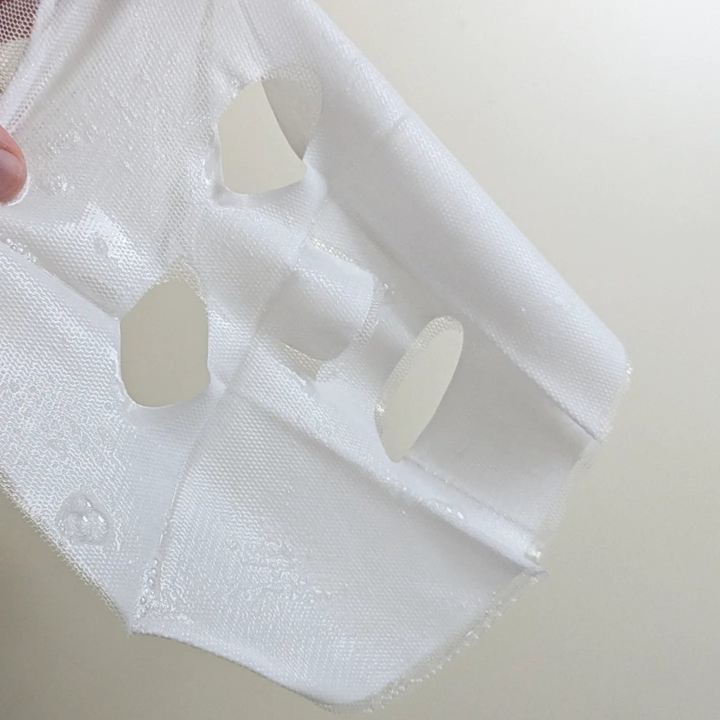 セッコク蘭エイジングケアマスクα/DR PLANT/シートマスク・パックを使ったクチコミ(7枚目)